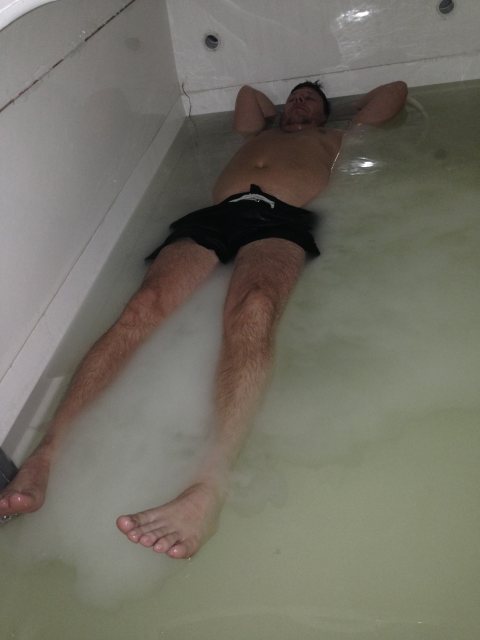 Float-es