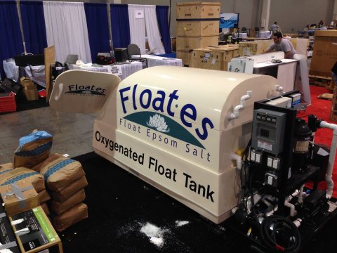 Float-es