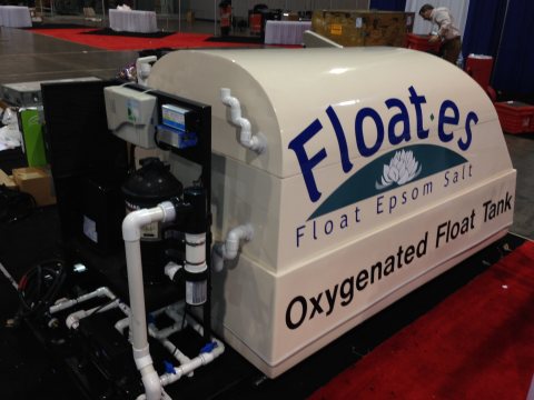 Float-es