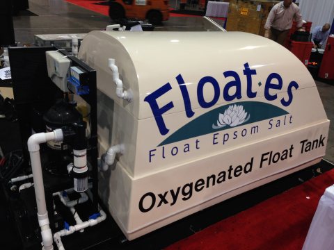 Float-es