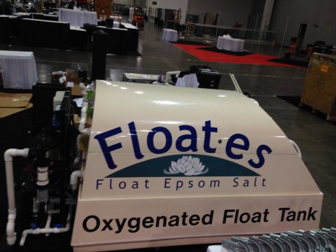 Float-es