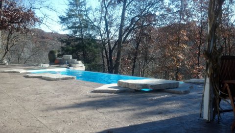 iPool II
