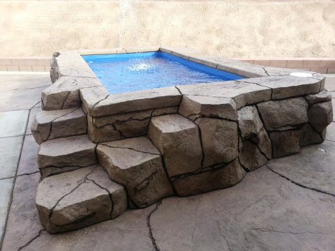 Pool inspiration
