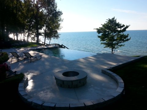 Pool inspiration