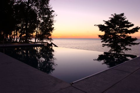 Pool inspiration