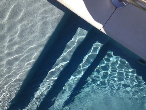 Pool inspiration