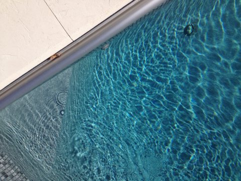 Pool inspiration