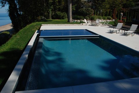 Pool inspiration