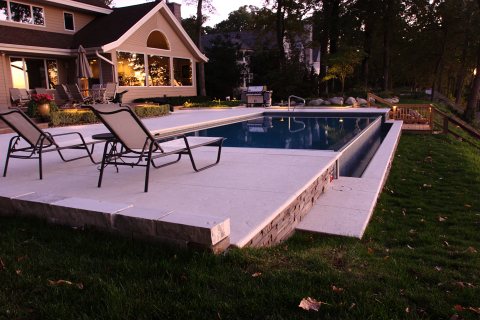 Pool inspiration