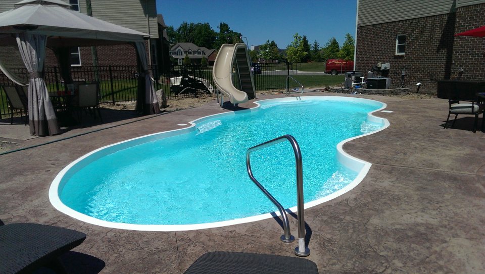 Mirage installed