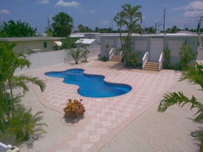 Desert Springs