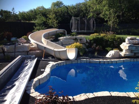 Pool inspiration