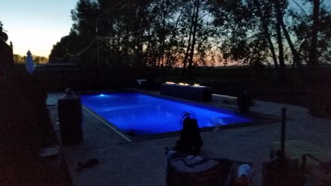Pool inspiration