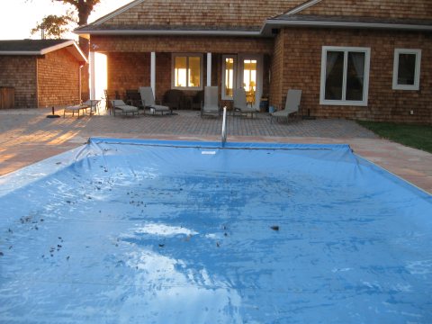 Pool inspiration