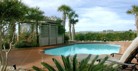 Pool inspiration