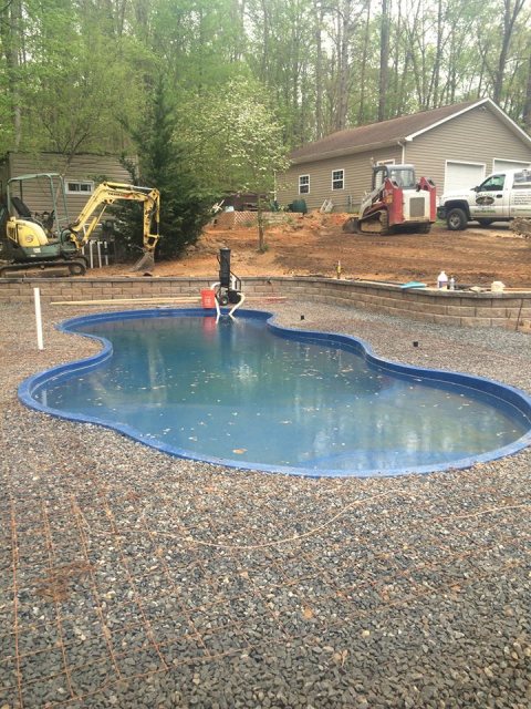 Pool inspiration