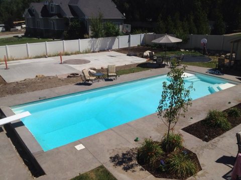 Pool inspiration