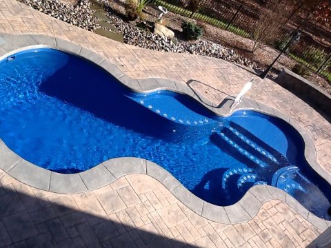 Pool inspiration