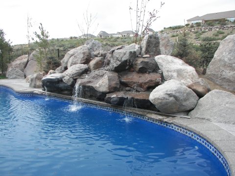 Pool inspiration