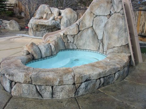 Pool inspiration