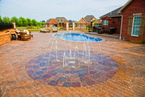 Pool inspiration