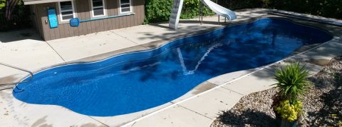 Pool inspiration