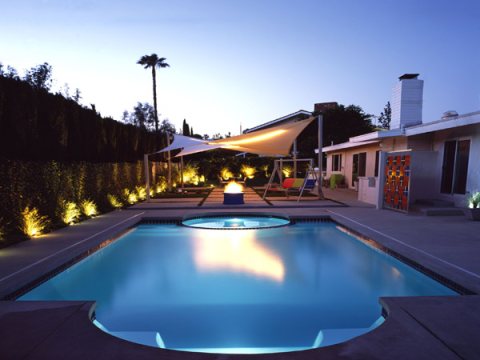 Pool inspiration