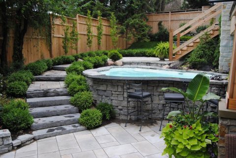 Pool inspiration