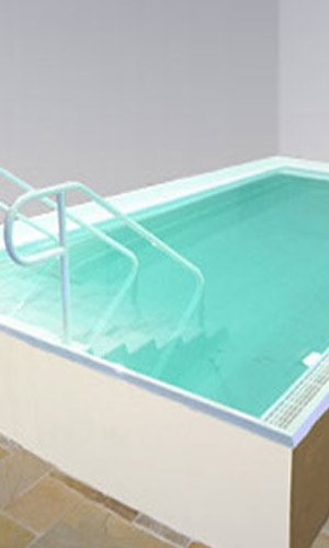 Pool inspiration