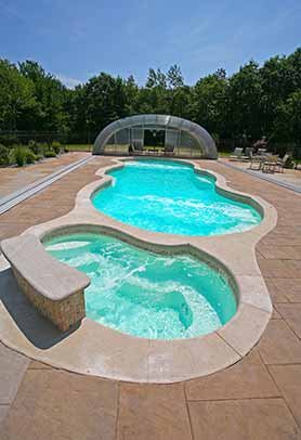 Pool inspiration