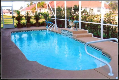 Pool inspiration