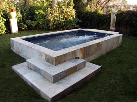 Pool inspiration