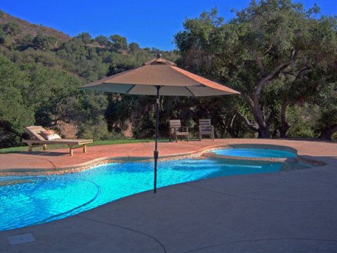 Pool inspiration