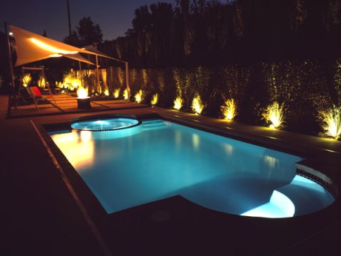 Pool inspiration