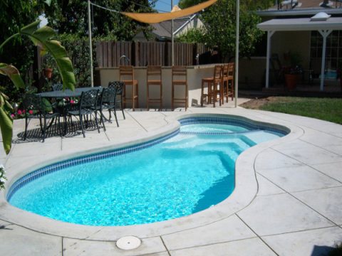 Pool inspiration