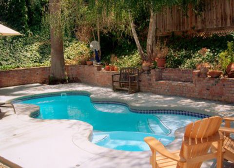 Pool inspiration