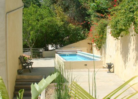 Pool inspiration