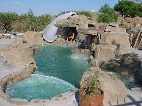 Pool inspiration