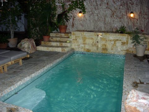 Pool inspiration