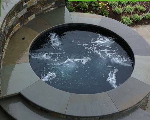 Pool inspiration