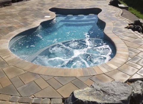 Pool inspiration