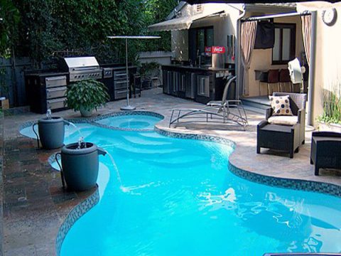 Pool inspiration