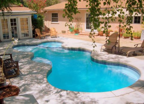 Pool inspiration
