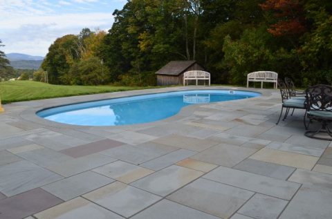Pool inspiration