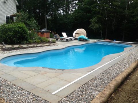 Pool inspiration