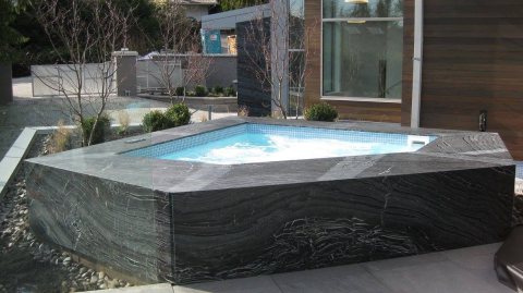 Diamond Spa