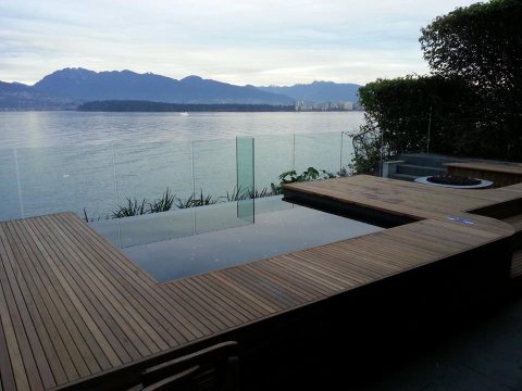 Pool inspiration