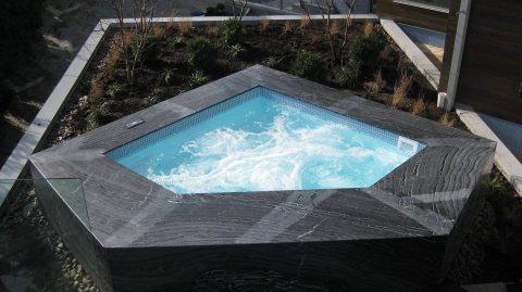 Diamond Spa