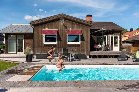 Pool inspiration
