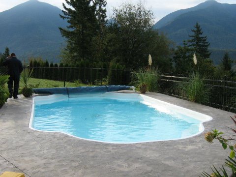 Pool inspiration